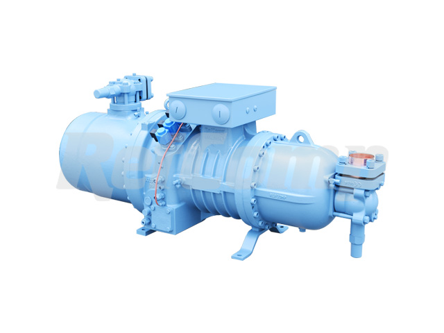 SRC-S-255/285/305螺杆压缩机